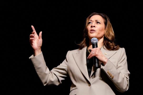 Kamala Harris