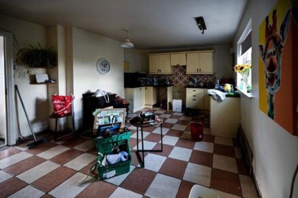 Midleton residents whose homes were devastated in floods say they feel forgotten