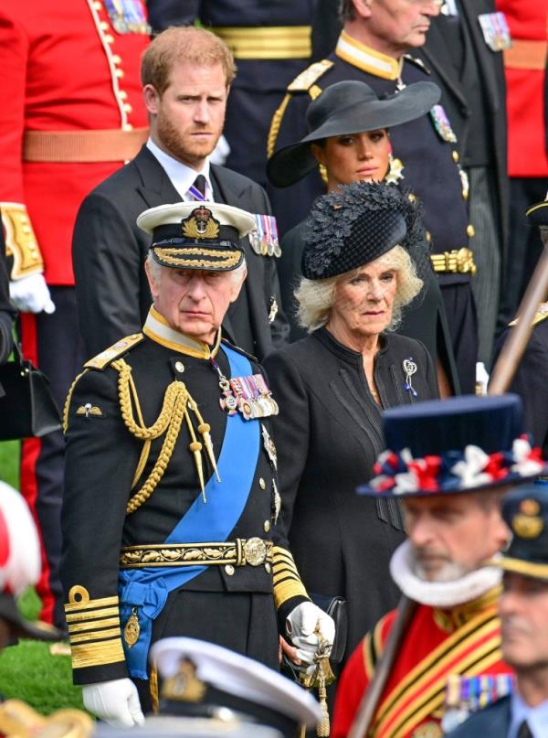 The Duke of Sussex lost his taxpayer-funded personal protective security after he gave up his status as a working member of the royal family in 2020.