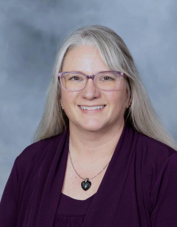 Sue McDonald
Eau Claire County Clerk