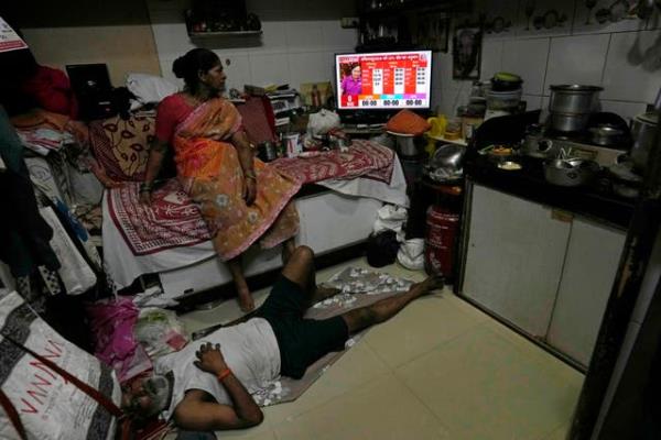 India Election