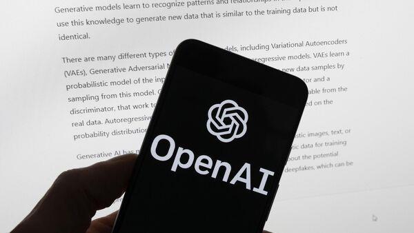 美国对微软、OpenAI和英伟达的人工智能计划进行调查