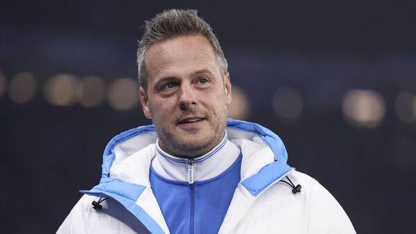 Hertha Berlin President Kay Bernstein dies unexpectedly at age 43