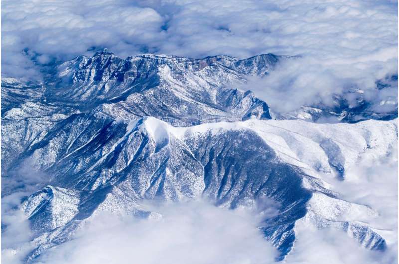  ice age
