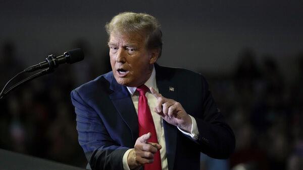 Trump is putting safety of US troops and allies at risk, says Nato chief