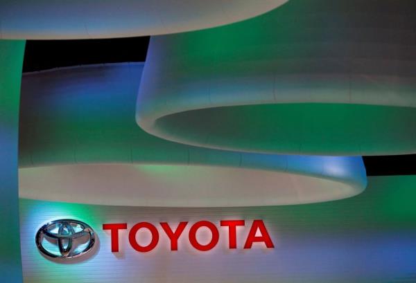 Toyota Czech unit cuts output after fire hits supplies