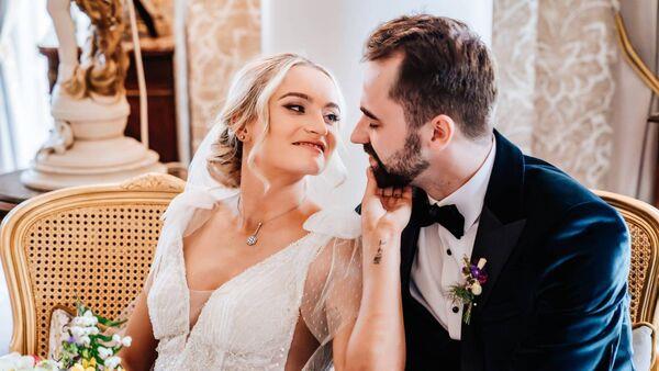 Wedding of the Week: Cork childhood pals who met at gymnastics enjoy 'unique' day