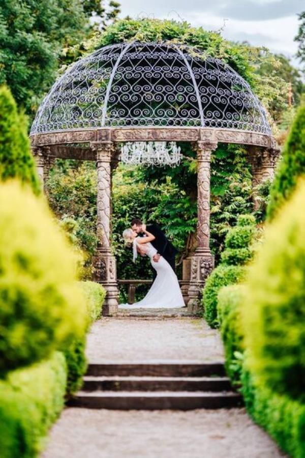 Tessa Hegarty and Adam Doyle. 
