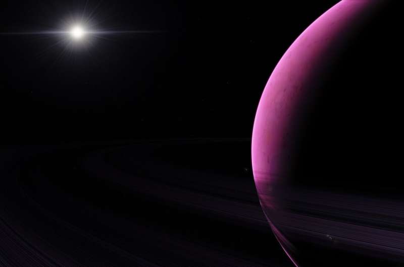 exoplanet