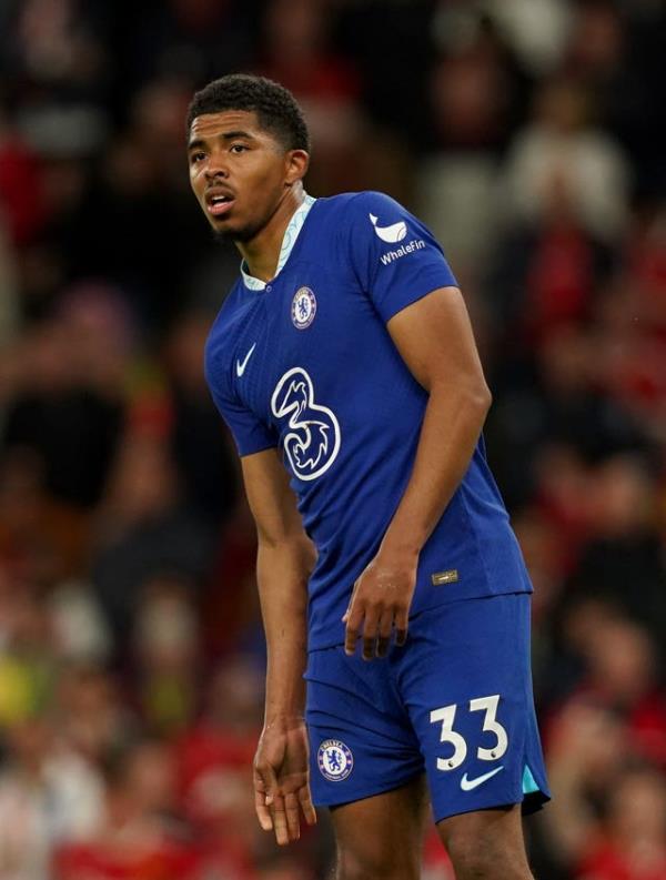Manchester United v Chelsea – Premier League – Old Trafford