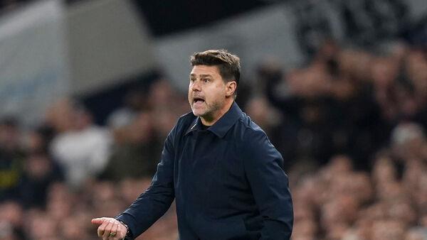 Mauricio Pochettino says Christopher Nkunku is not ready to take on Newcastle