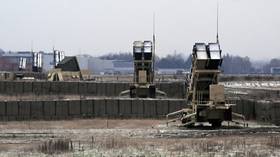 Greece reveals stance on Patriots and S-300s for Ukraine