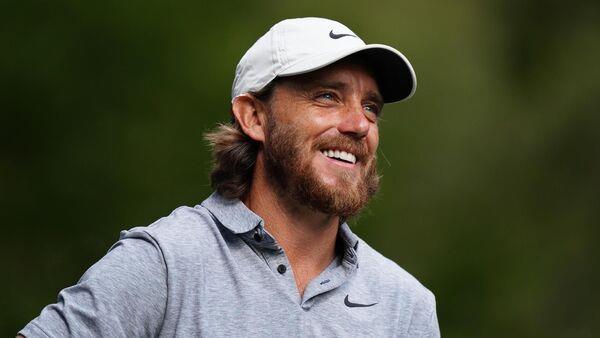Tommy Fleetwood: Chance to seal Sun City hat-trick 'pretty surreal'