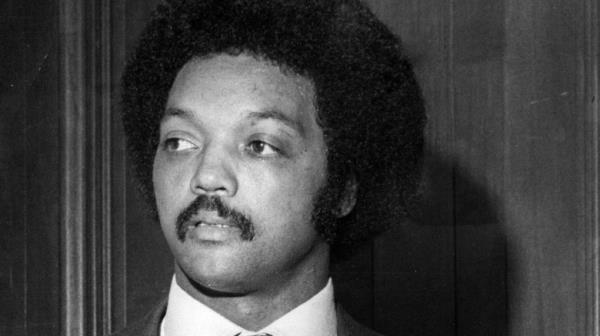 Jesse Jackson