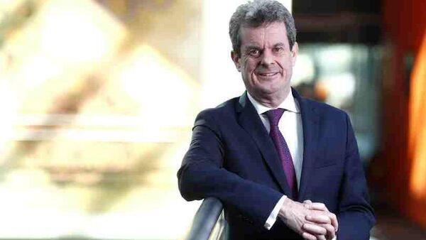Ex-PwC chief Feargal O'Rourke named as new IDA chair