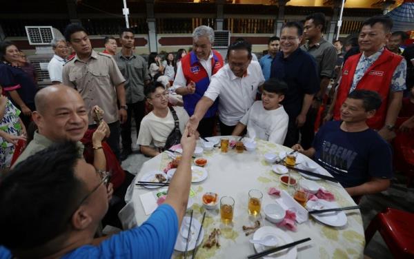 Pulai polls: Pakatan’s Suhaizan targets youngsters as campaign hits final straight