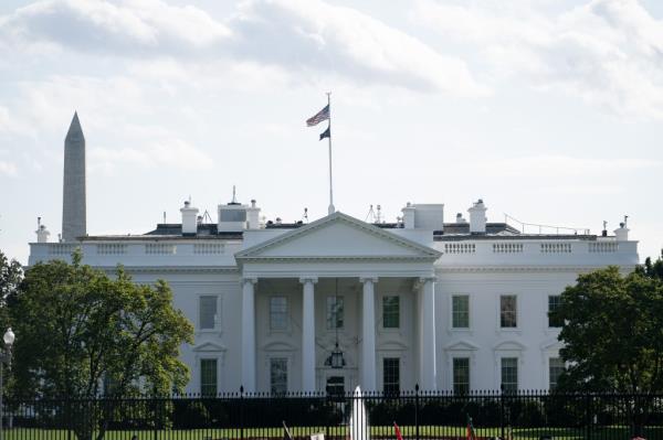 White House