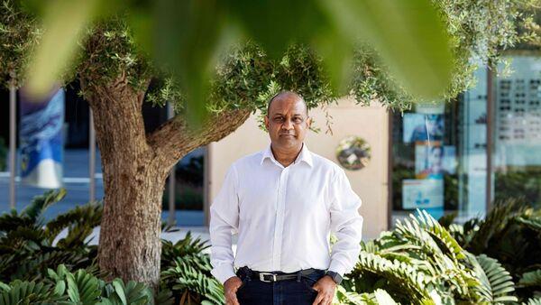UK financier wanted over tax fraud extradited to Denmark from UAE