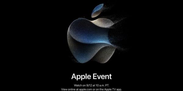 Catch the reveal of iPhone 15 with USB-C on September 13