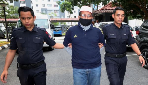 In Seremban, father gets the noose for abusing nine-year-old daughter to death