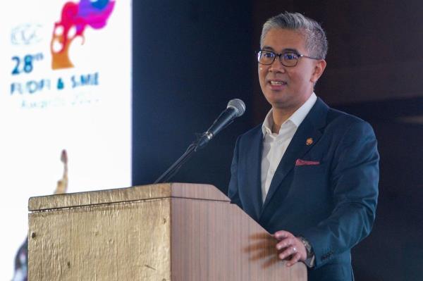 Tengku Zafrul: Strategic Investor Pass, digital nomad policies will attract more FDI and DDI in Malaysia
