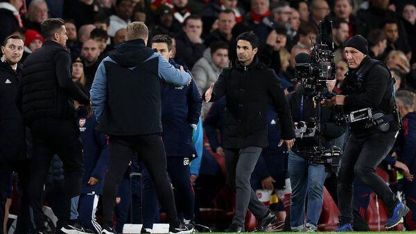 What version of Arsenal turns up on Tyneside for latest pivotal encounter