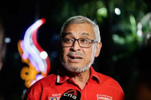 Khalid Samad: Perikatan’s political ideology, trend will not benefit the people 