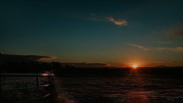 'Light up and lock up' - Rural crime warning