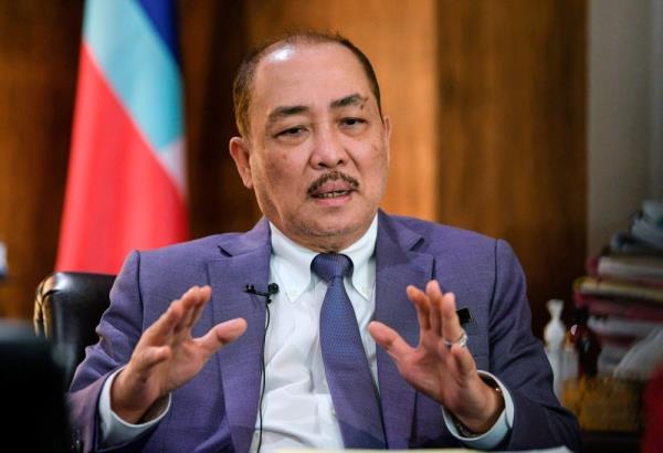 CM Hajiji wants Sabah ethnic languages, cultural diversity strengthened
