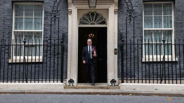 英国贸易政策大臣表示，英国重返市场，欢迎商业合作