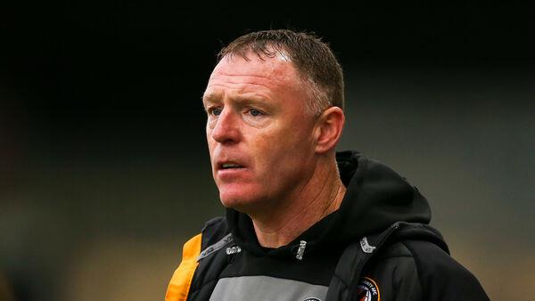 Dublin native Graham Coughlan to face Erik ten Hag's Manchester United in FA Cup
