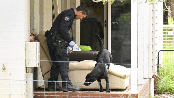 Mushroom murders: Australian Erin Patterson charged after lunch killed three