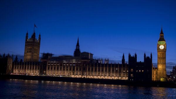 Paramedics called to House of Lords to attend medical emergency outside chamber