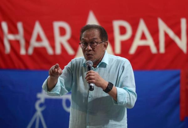 PM Anwar: Political stability, strong policies have enhanced Malaysia’s image on world stage