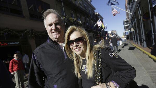 Memphis couple to remove references to Michael Oher being adopted amid legal row