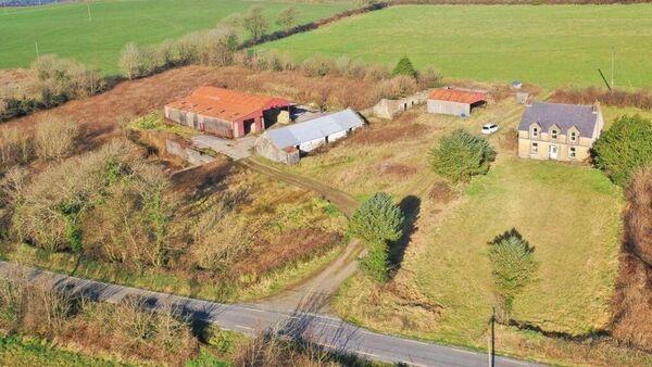 €1.5m sought for 168-acre North Kerry holding