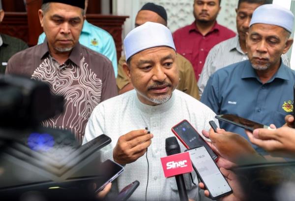 MB: All Kelantan assemblymen to receive equal allocations 