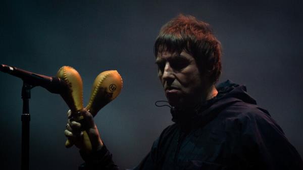 Liam Gallagher says ‘imposters’ are not welcome at Oasis gigs after Wembley show