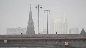 Russia warns West against driving ‘nail in coffin’ of own economy 