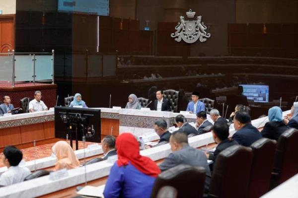 Johor MB: RM254.3m allocated for programmes to eliminate hardcore poverty in state 
