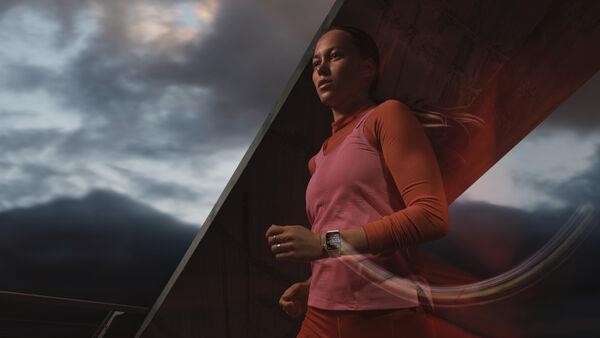 Apple Watch Series 9 - Redefining smartwatch excellence