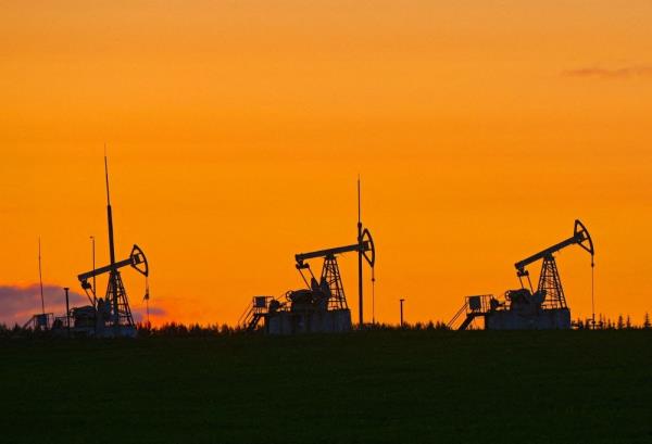 Opec+ committee recommends staying put on output policy
