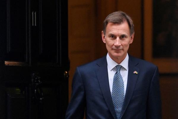 UK names investment zone in northern England