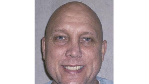 Man executed in Oklahoma over double killing in 2001