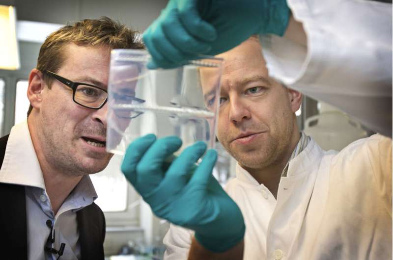 Balzan Prizes recognize achievements in study of human evolution, black holes with $840,000 awards