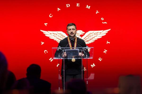 Zelenskyy