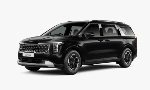Kia Carnival 4