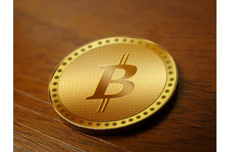 bitcoin