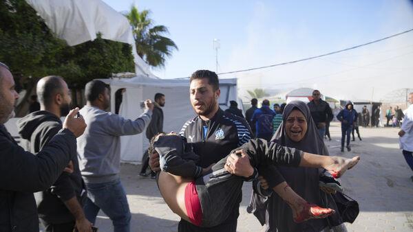 Live: Top UN court opens hearings on allegation Israel is committing genocide in Gaza