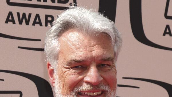 Richard Moll, who found fame as a bailiff in US sitcom Night Court, dies aged 80
